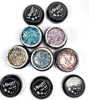 Mixcoco Soak-Off Gel Polish - Star Collection Nail