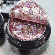 Mixcoco Soak-Off Gel Polish - Star Collection Nail