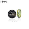 Mixcoco Soak-Off Gel Polish - Star Collection 007 Nail
