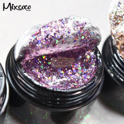 Mixcoco Soak-Off Gel Polish - Star Collection Nail