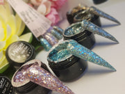 Mixcoco Soak-Off Gel Polish - Star Collection Nail