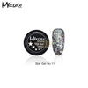 Mixcoco Soak-Off Gel Polish - Star Collection 011 Nail