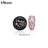 Mixcoco Soak-Off Gel Polish - Star Collection 012 Nail