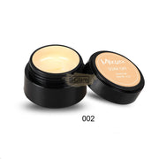 Mixcoco Soak-Off Gel Polish - Sweater Embossed 3D 002 Pink Nail