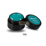 Mixcoco Soak-Off Gel Polish - Sweater Embossed 3D Nail