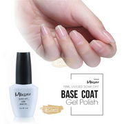 Mixcoco Soak-Off UV Base Coat for Gel Polish | 15ml