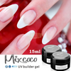 Mixcoco Soak-Off Uv Builder Gel 15Ml