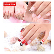 Mixcoco Soak-Off Uv Builder Gel 30Ml