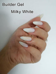 Mixcoco Soak-Off Uv Builder Gel 30Ml