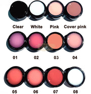 Mixcoco Soak-Off UV Builder Gel 30ml Builder Gel