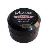 Mixcoco Soak-Off Uv Builder Gel 30Ml