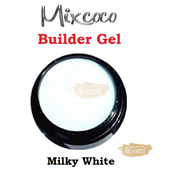 Mixcoco Soak-Off Uv Builder Gel 30Ml