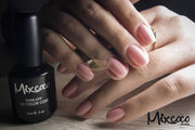 Mixcoco Soak-Off Uv Hard Gel Nail Polish