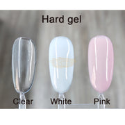 Mixcoco Soak-Off Uv Hard Gel Nail Polish