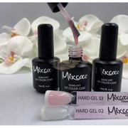 Mixcoco Soak-Off Uv Hard Gel Nail Polish