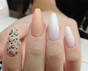 Mixcoco Soak-Off Uv Hard Gel Nail Polish