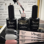 Mixcoco Soak-Off Uv Hard Gel Nail Polish