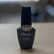 Mixcoco Soak-Off UV No Wipe Ultra Shine Top Coat for Gel Polish | 15ml Gel Nail Polish