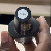 Mixcoco Soak-Off UV No Wipe Ultra Shine Top Coat for Gel Polish | 15ml Gel Nail Polish