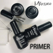 Mixcoco Soak-Off Uv Non-Acid Primer For Gel Polish (Bonder) 15Ml