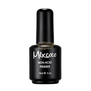 Mixcoco Soak-Off Uv Non-Acid Primer For Gel Polish (Bonder) 15Ml