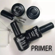 Mixcoco Soak-Off UV Non-Acid Primer for Gel Polish (Bonder) | 7.5ml Nail Gel Primer