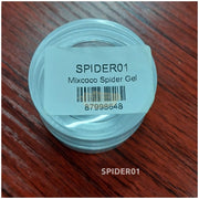 Mixcoco Spider Gel Gel Nail Polish