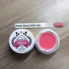 Mobray Builder Gel 15ml - Pink Builder Gel