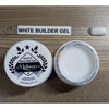 Mobray Builder Gel 15ml - White Builder Gel