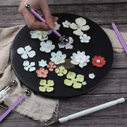 Modeling Ball Tool Set (4 pieces) Nail Salon Accessories