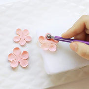 Modeling Ball Tool Set (4 pieces) Nail Salon Accessories