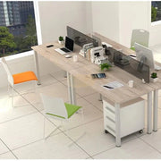 Modern Stackable Plastic Chair with Colored Seat with Metal Frame Chairs