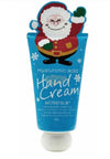 MONDSUB Christmas Hyaluronic acid Hand Cream | XJ2506-15 | 50g Hand Cream