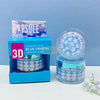 MONDSUB Hyaluronic Acid Blue Crystal Capsule Cream | 80g Capsule Cream