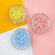 MONDSUB Hyaluronic Acid Blue Crystal Capsule Cream | 80g Capsule Cream