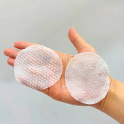 MONDSUB Salicylic Acid Exfoliating 60 Pads | 120ml Face Care Pad