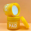 MONDSUB Salicylic Acid Exfoliating 60 Pads | 120ml Face Care Pad