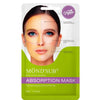 MONDSUB Tightening and Smoothing Bio-collagen absorption mask Absorption Mask