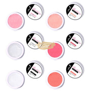 Monja Soak-Off UV Non-Stick Builder Gel 15ml | 04 Nude Builder Gel