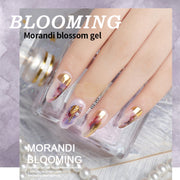 Morandi Blossom Marble Ink - Available in 12 colors Nail Polish