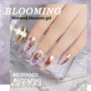 Morandi Blossom Marble Ink - Available in 12 colors Nail Polish