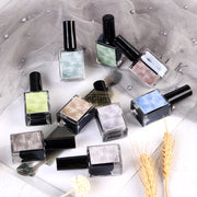 Morandi Blossom Marble Ink - Available in 12 colors Nail Polish