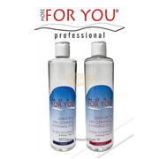 MORE FOR YOU Fresh Wax Cleansing & Massage Oil 500ml | Post-Wax Care Wax Cleansing & Massage Oil