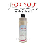 MORE FOR YOU Tropical Wax Cleansing & Massage Oil 500ml | Post-Wax Care Wax Cleansing & Massage Oil