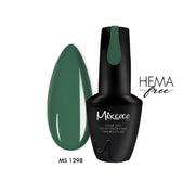 Mixcoco Soak-Off Gel Polish 15ml | MS 1298