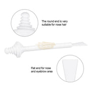 Multi-Purpose Disposable Nose Wax Sticks Ear Wax Sticks