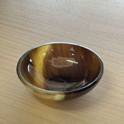 Multi-purpose Horn Bowl 7cm Facial Bowl