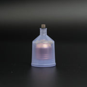 Multi-Purpose Rechargeable Handheld Single Action Airbrush Set - Pink Airbrush