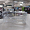 Multifunctional Acrylic Storage Box 23*13.5*10cm | 2 Drawers (box only) Cosmetic Organizers