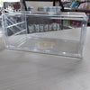 Multifunctional Acrylic Storage Box 23.5*13.5*11cm | Single Drawer (box only) Storage Box